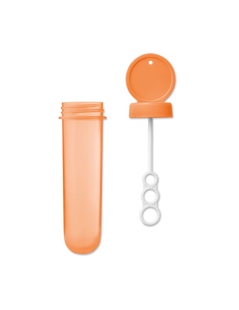 Tube à Bulles Personnalisé SOPLA Cadeau Idéal pas cher