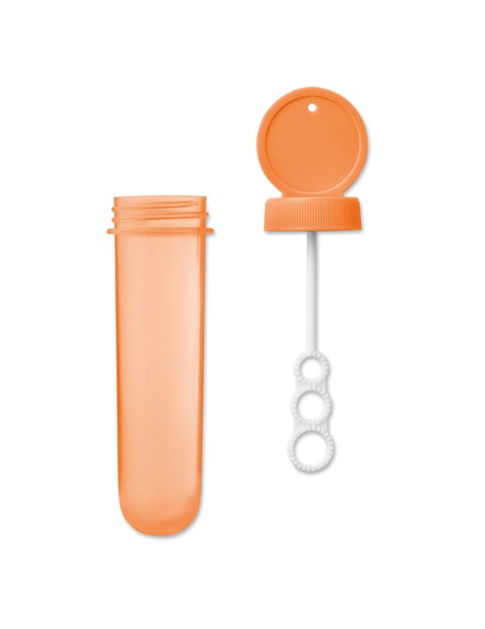 Tube à Bulles Personnalisé SOPLA Cadeau Idéal pas cher