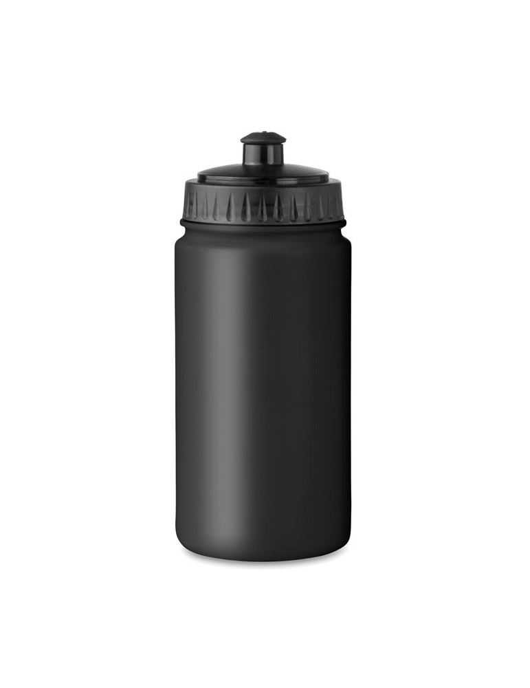 Gourde de Sport 500 ml Personnalisée SPOT FIVE Anti-fuite et BPA-free