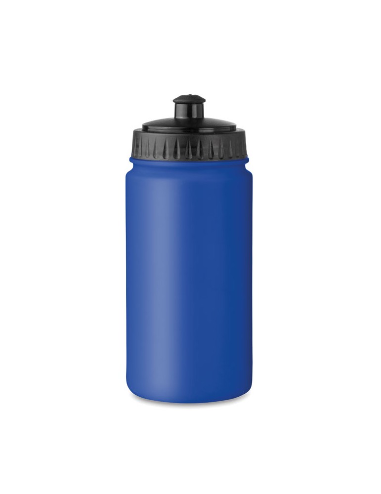 Gourde de Sport 500 ml Personnalisée SPOT FIVE Anti-fuite et BPA-free