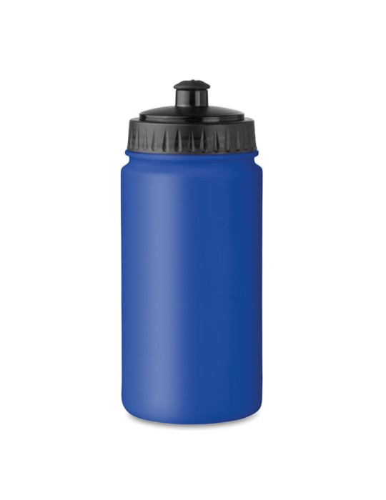 Gourde de Sport 500 ml Personnalisée SPOT FIVE Anti-fuite et BPA-free