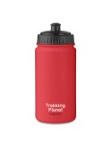Gourde de Sport 500 ml Personnalisée SPOT FIVE Anti-fuite et BPA-free