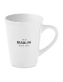 Mug en céramique Personnalisé TAZA 180 ml