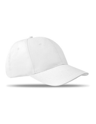 Casquette Baseball Personnalisée BASIE Confort