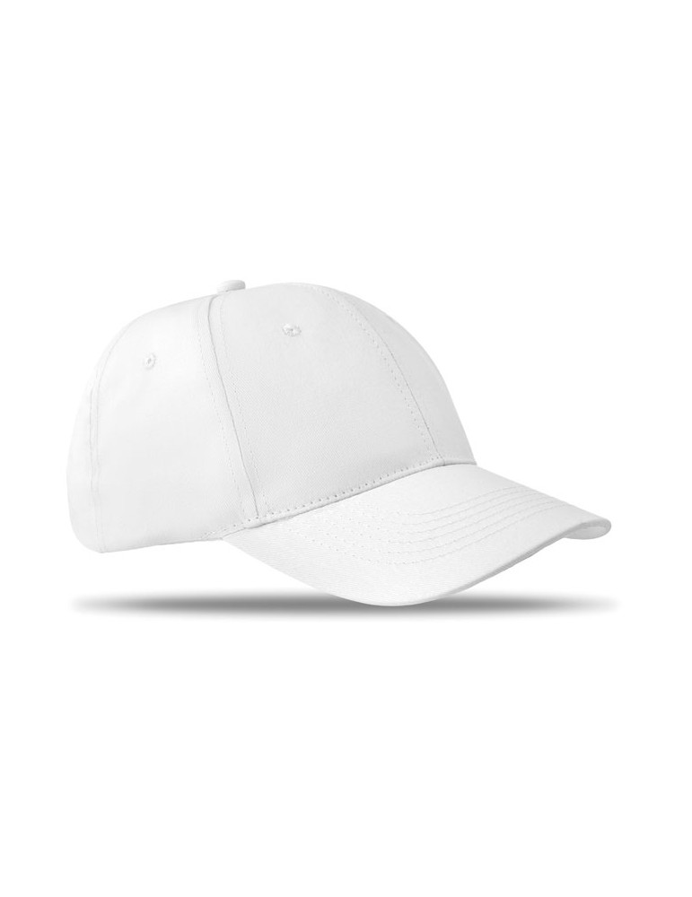 Casquette Baseball Personnalisée BASIE Confort