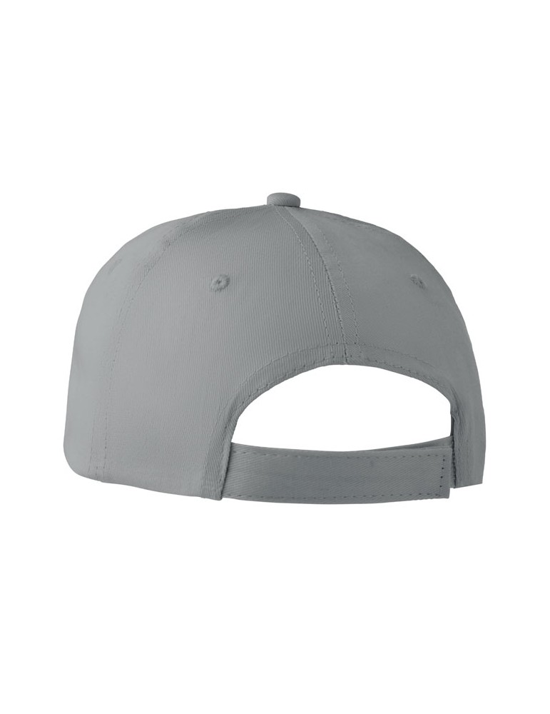 Casquette Baseball Personnalisée BASIE Confort