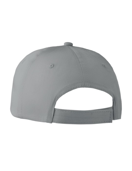 Casquette Baseball Personnalisée BASIE Confort