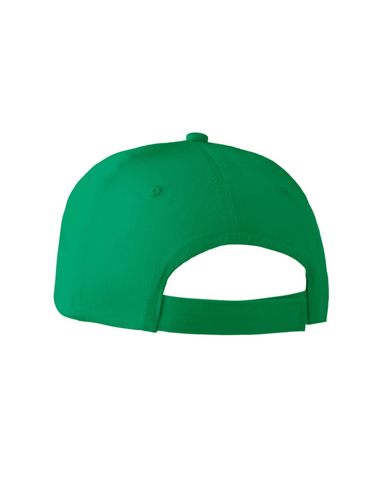 Casquette Baseball Personnalisée BASIE Confort