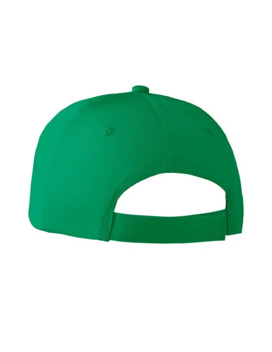 Casquette Baseball Personnalisée BASIE Confort