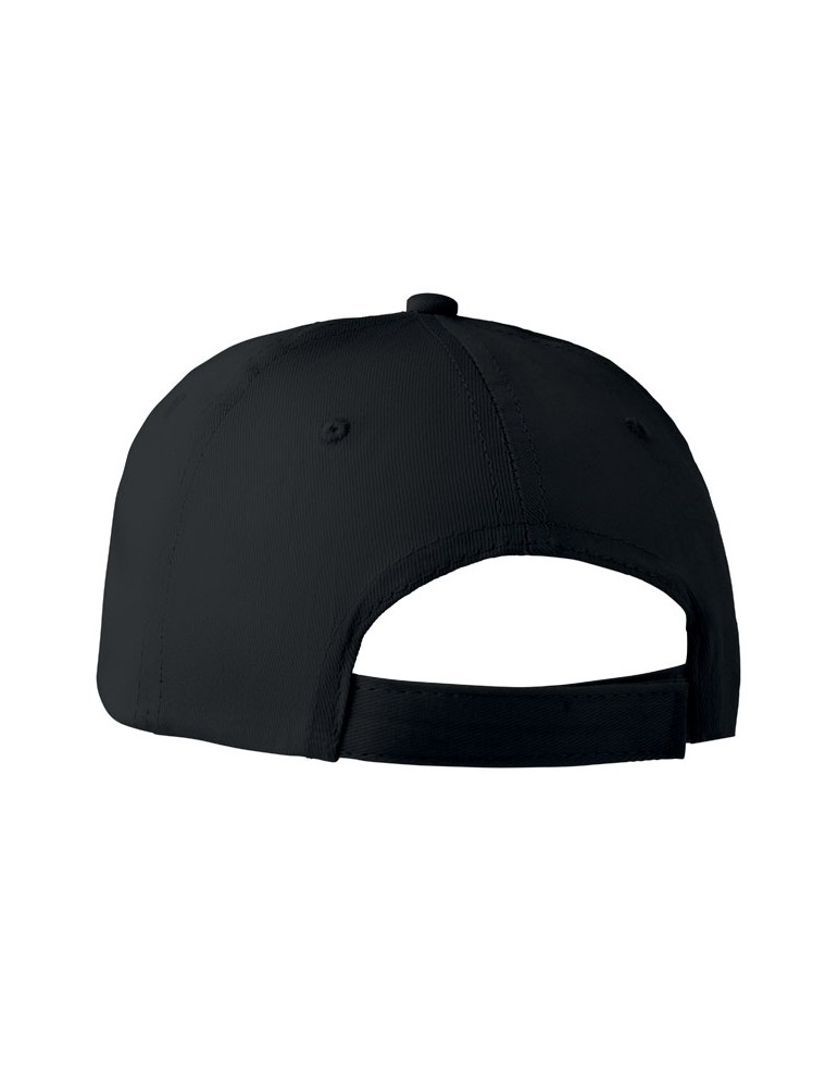 Casquette Baseball Personnalisée BASIE Confort