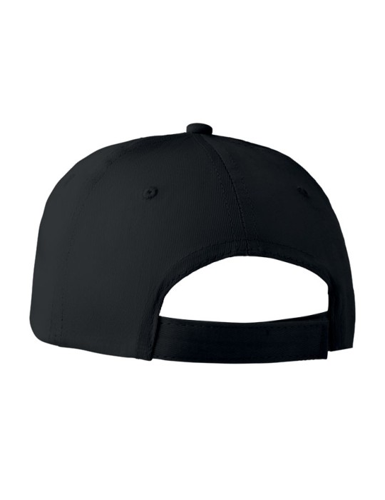 Casquette Baseball Personnalisée BASIE Confort