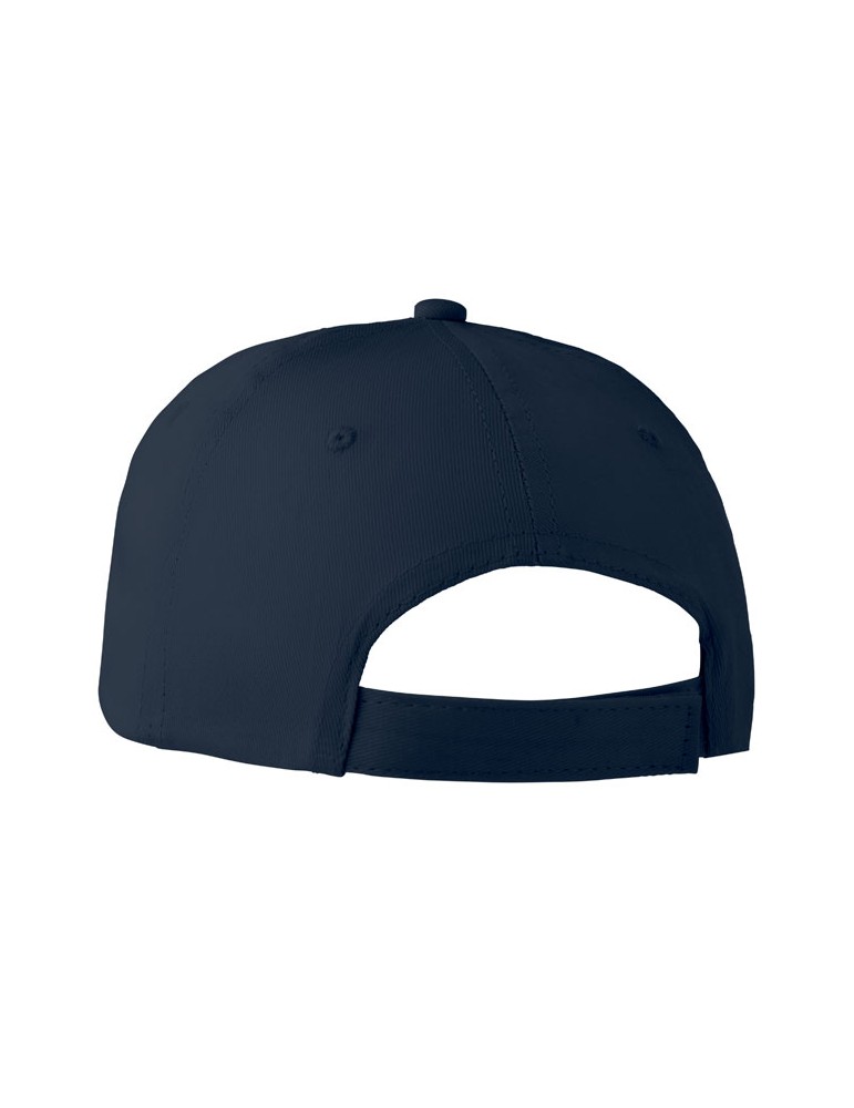 Casquette Baseball Personnalisée BASIE Confort