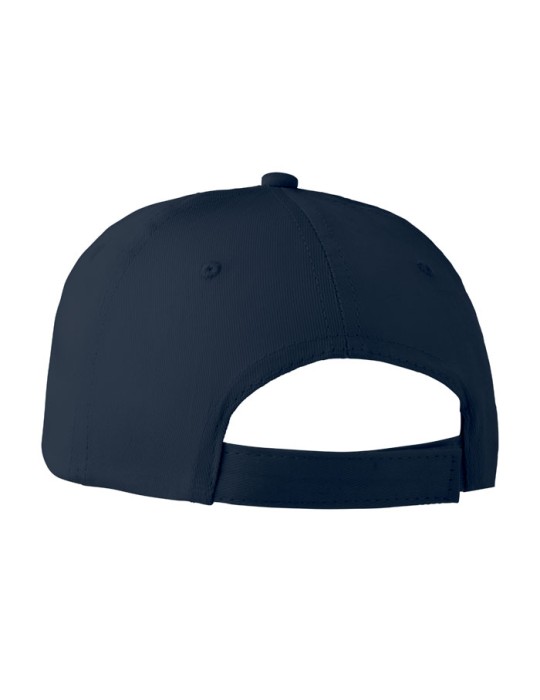 Casquette Baseball Personnalisée BASIE Confort
