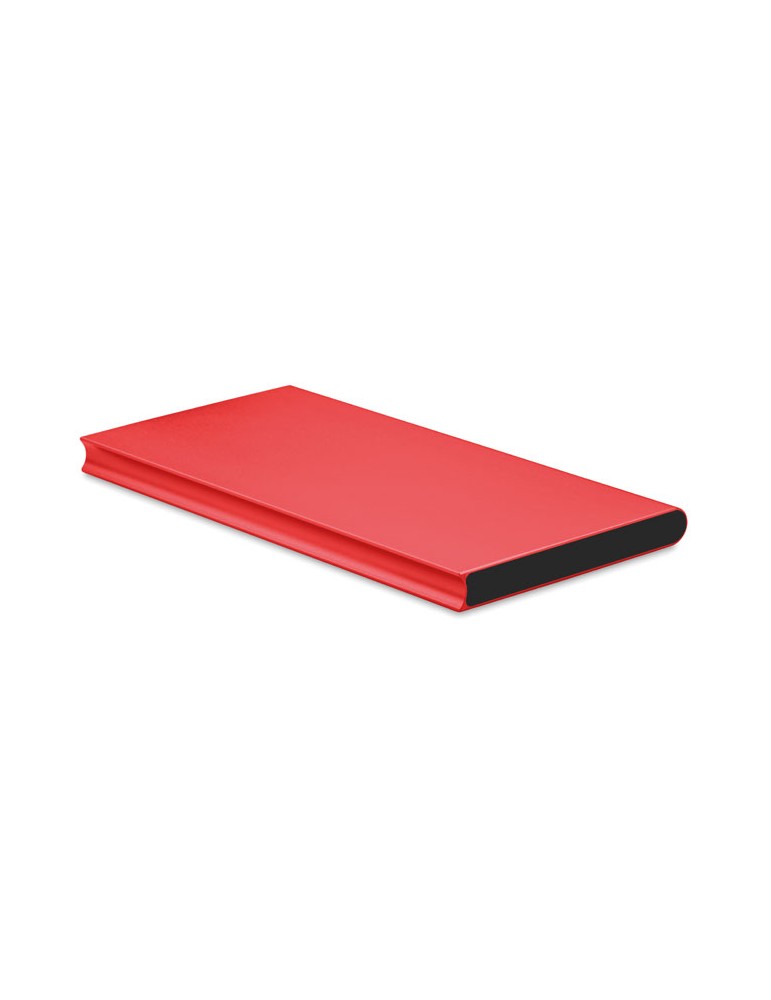 Station de chargement Personnalisée POWERFLAT8 8000mAh pas cher