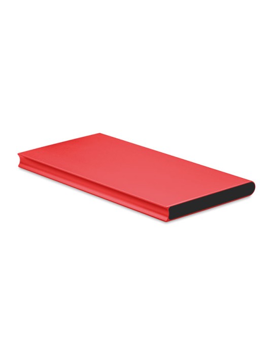 Station de chargement Personnalisée POWERFLAT8 8000mAh pas cher