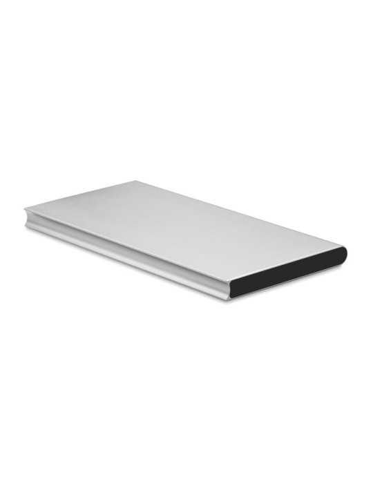 Station de chargement Personnalisée POWERFLAT8 8000mAh pas cher