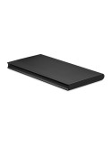 Station de chargement Personnalisée POWERFLAT8 8000mAh pas cher