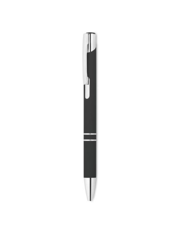 Stylo Bille Poussoir Personnalisé AOSTA