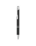 Stylo Bille Poussoir Personnalisé AOSTA