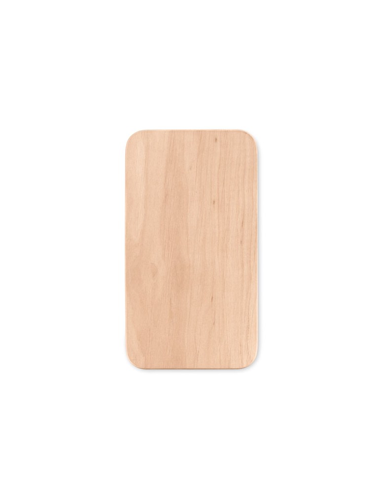 Planche à découper Personnalisée ELLWOOD Ustensile de cuisine pas cher