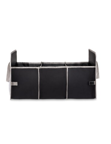 Organiseur de voiture pliable Personnalisable - Accessoire Publicitaire