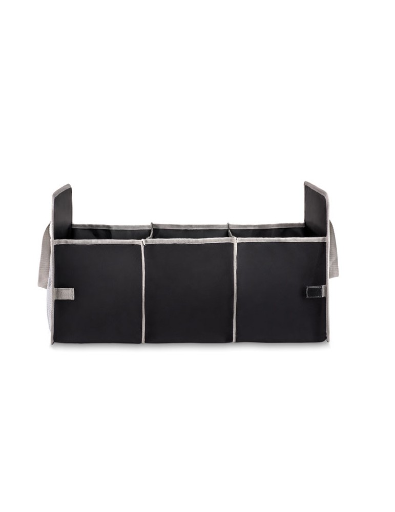 Organiseur de voiture pliable Personnalisable - Accessoire Publicitaire