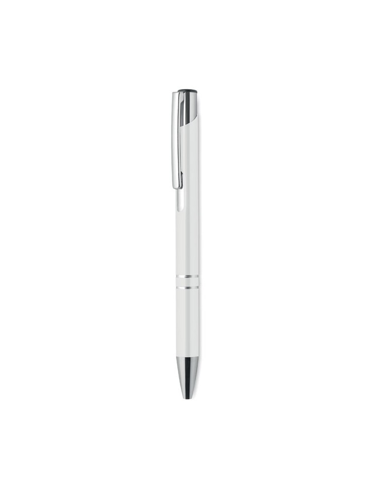 Stylo Bille en Aluminium Personnalisé BERN