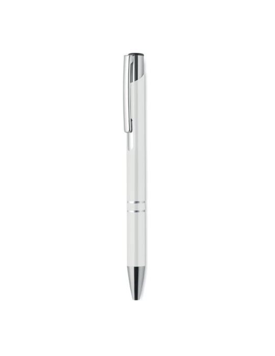 Stylo Bille en Aluminium Personnalisé BERN