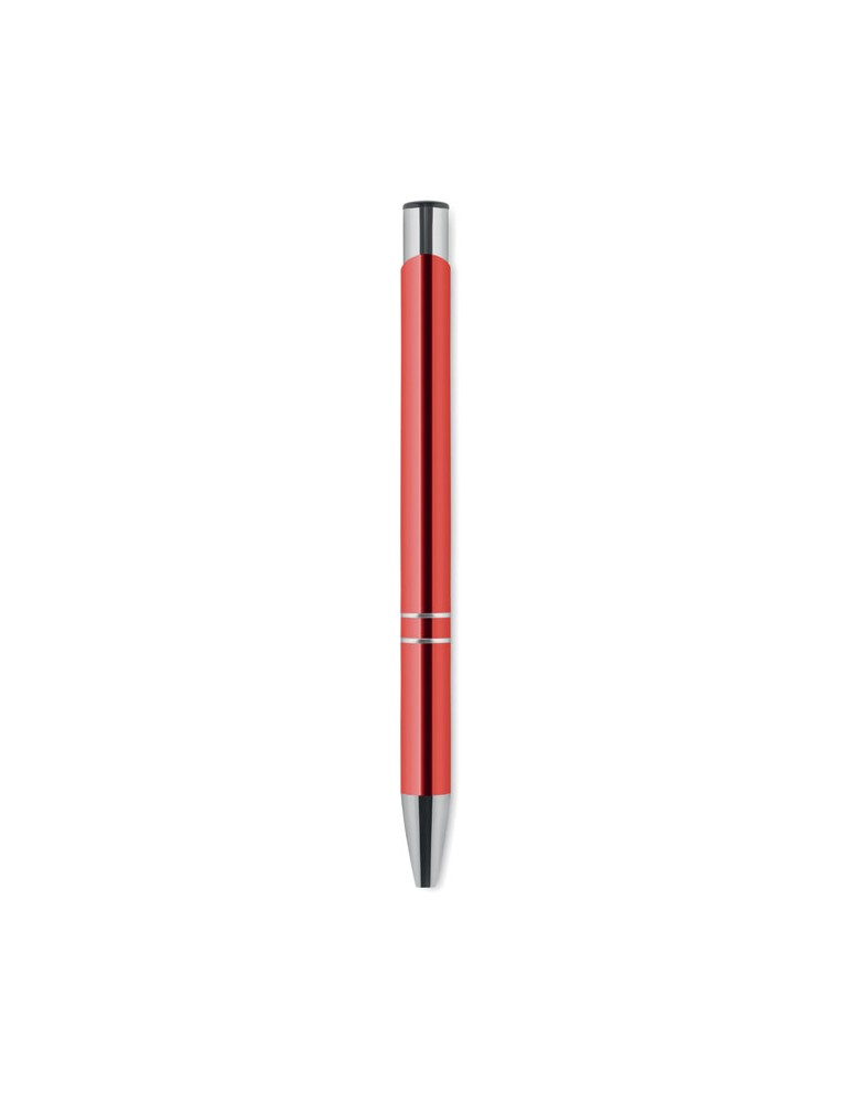 Stylo Bille en Aluminium Personnalisé BERN