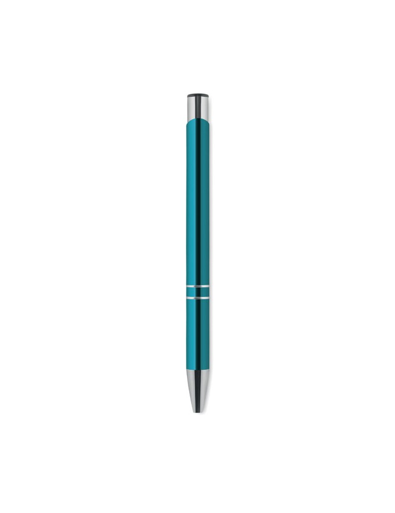 Stylo Bille en Aluminium Personnalisé BERN
