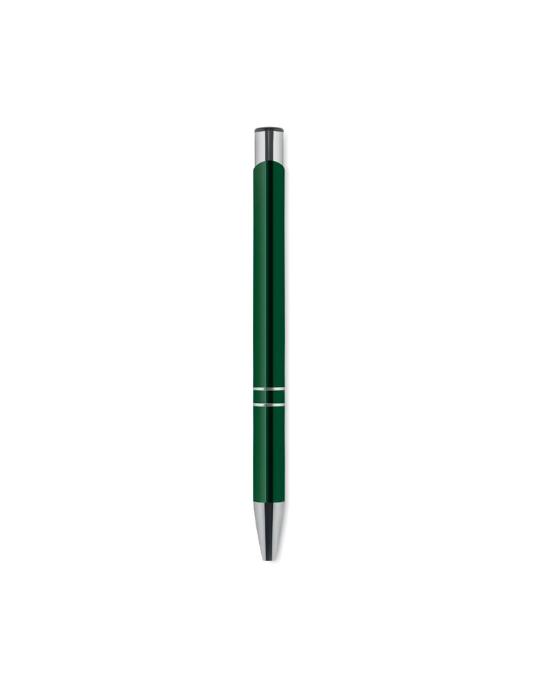 Stylo Bille en Aluminium Personnalisé BERN