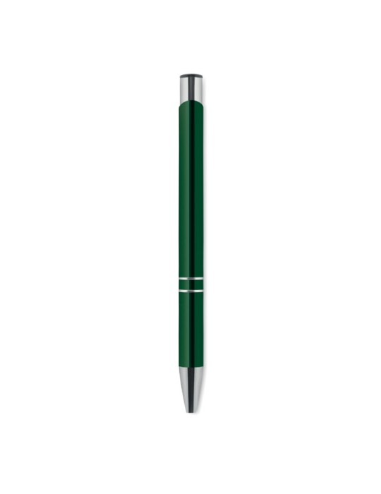 Stylo Bille en Aluminium Personnalisé BERN