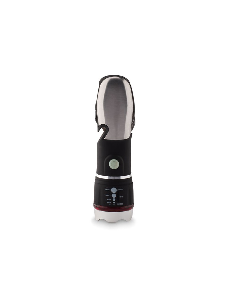 Lampe Multifonction Personnalisée HAMLIGHT - Outils Inclus pas cher