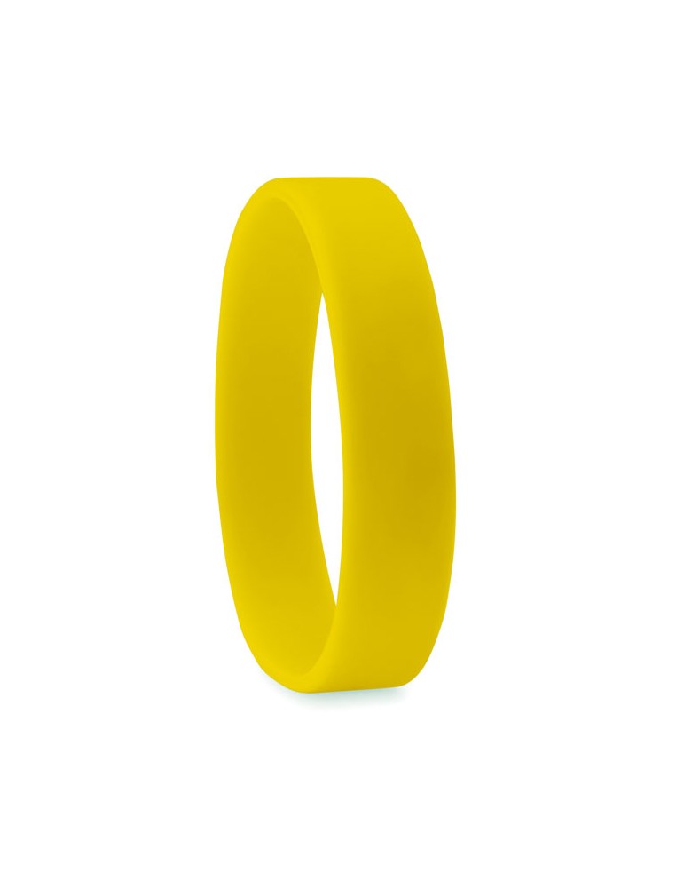 Bracelet en Silicone Personnalisable - Objet Publicitaire
