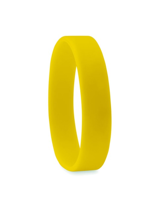 Bracelet en Silicone Personnalisable - Objet Publicitaire