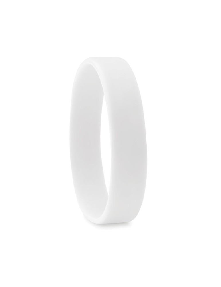 Bracelet en Silicone Personnalisable - Objet Publicitaire