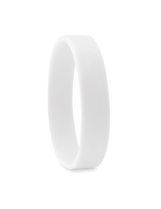 Bracelet en Silicone Personnalisable - Objet Publicitaire