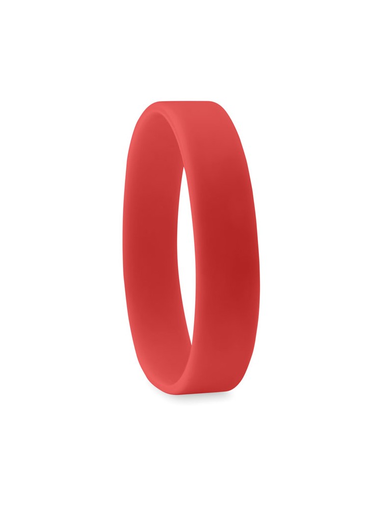 Bracelet en Silicone Personnalisable - Objet Publicitaire