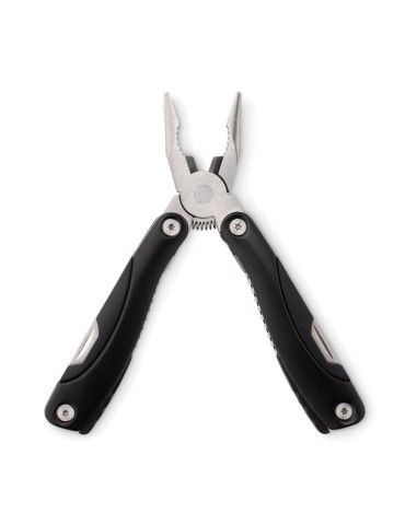 Multi-outils de poche Publicitaire ALOQUIN - Outils Pratiques