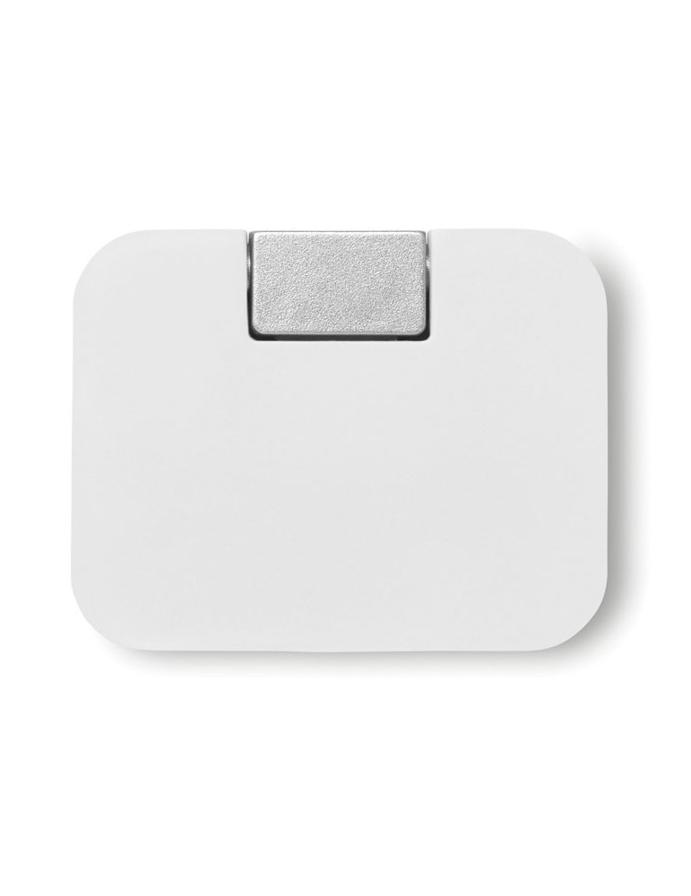 Hub 4 Ports USB Personnalisé SQUARE - Accessoire High-Tech pas cher