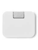 Hub 4 Ports USB Personnalisé SQUARE - Accessoire High-Tech pas cher