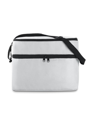 Sac Isotherme Pratique Personnalisé CASEY - 2 Compartiments pas cher