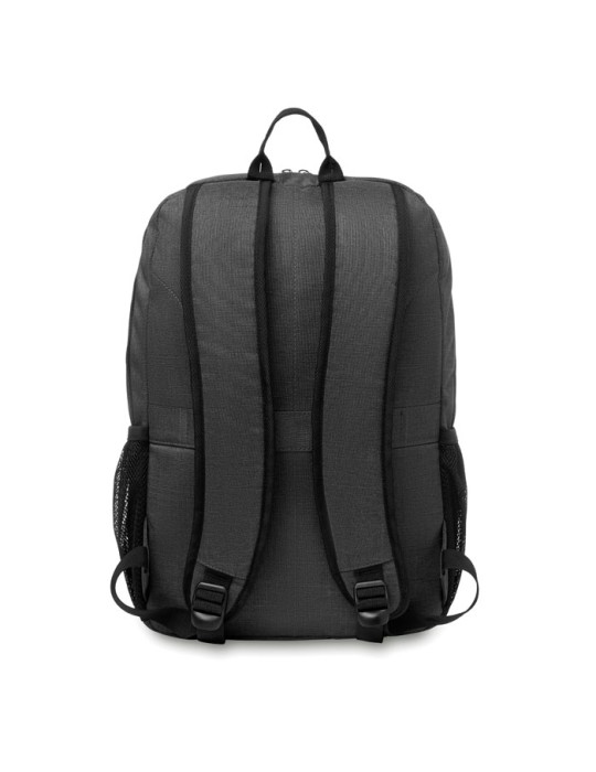 Sac à Dos 360D Personnalisé pour Ordinateur - Pratique