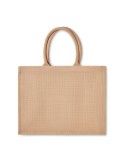 Sac Shopping en Jute Personnalisable CAMPO DE FIORI