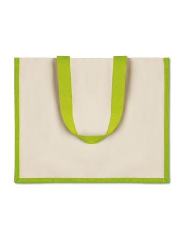 Sac en Coton Bio Personnalisable -