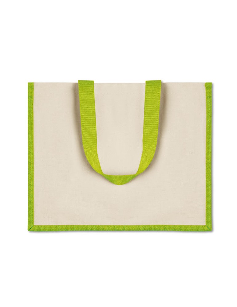 Sac en Coton Bio Personnalisable -