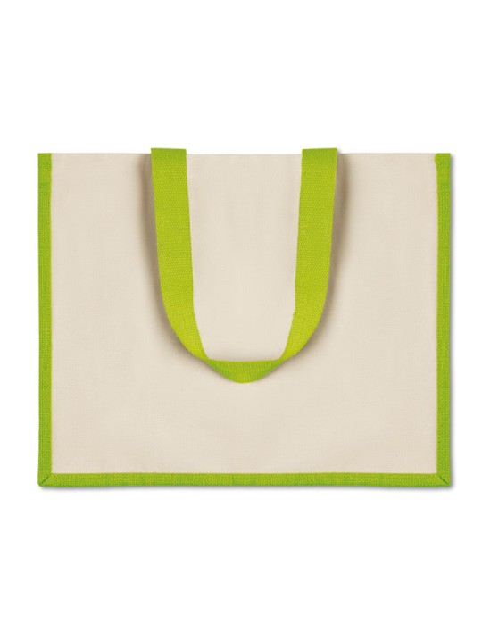 Sac en Coton Bio Personnalisable -