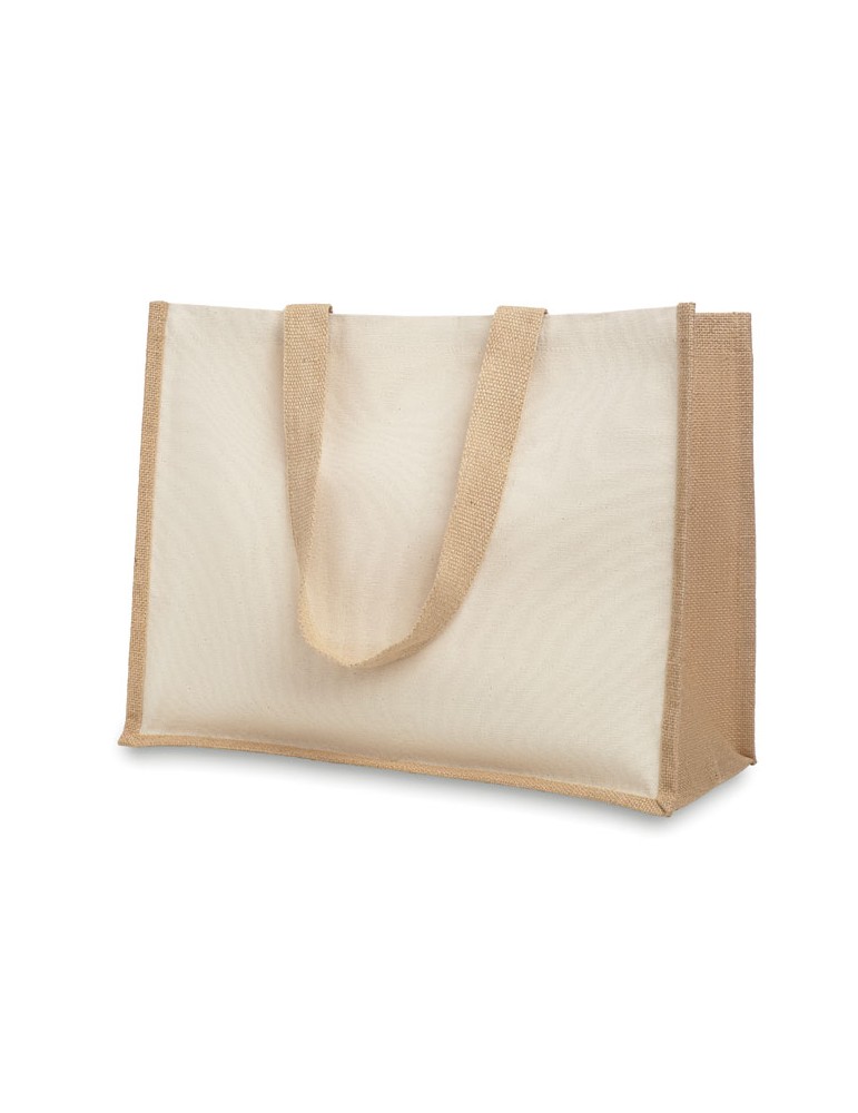 Sac en Coton Bio Personnalisable -