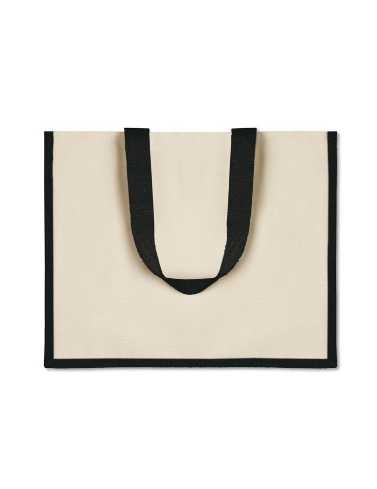 Sac en Coton Bio Personnalisable -