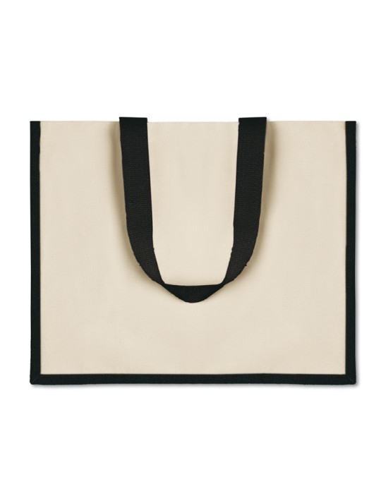 Sac en Coton Bio Personnalisable -